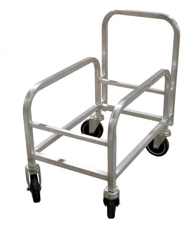 Single Lug Rack with Handle 1 Single Lug Rack with Handle